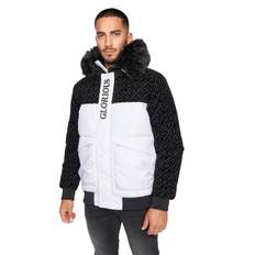 Glorious Gangsta Mens Larano 2.0 Short Bomber Jacket M