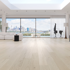 Parkettgolv Ek 1-stav Trivor Senses 14mm Barlinek