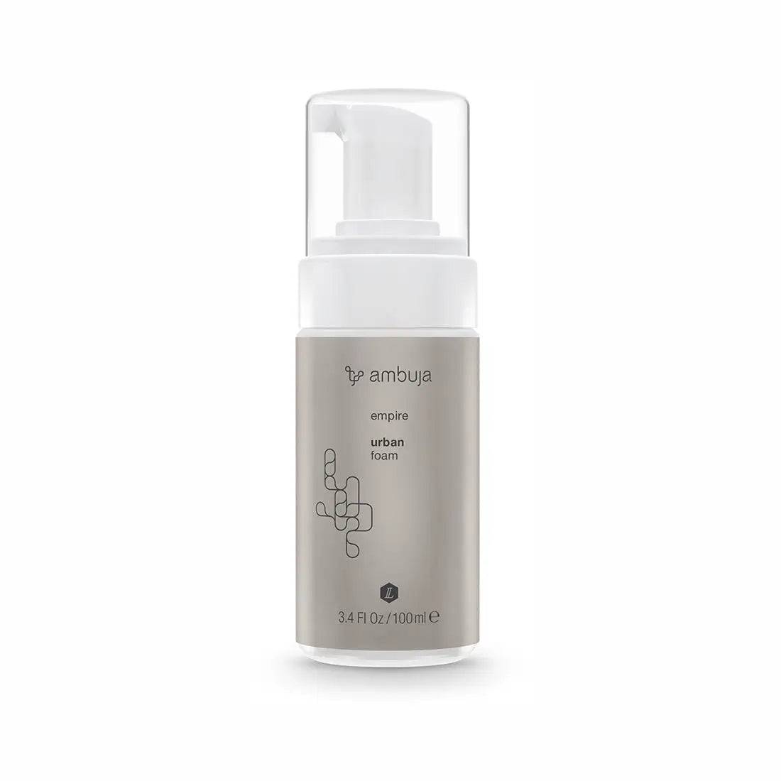 Ambuja Urban Foam Cleanser 100ml