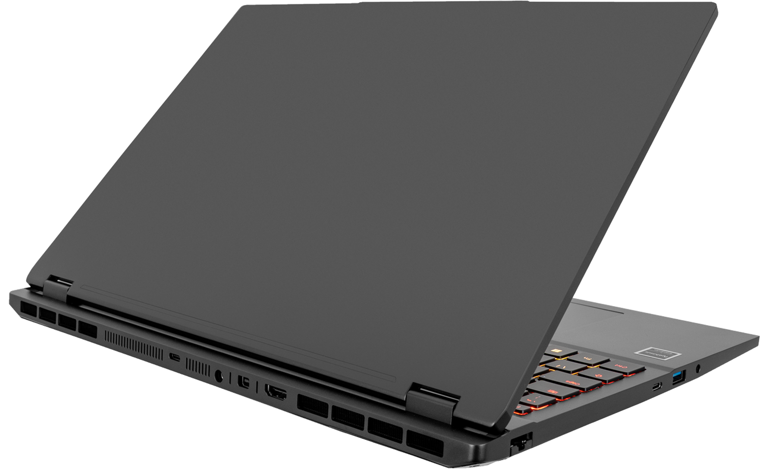 SKIKK Midgard 16 RTX 5060 - 16 inch Gaming Laptop - Intel Ultra 9 275HX - 16GB DDR5 - RTX 5060 8GB