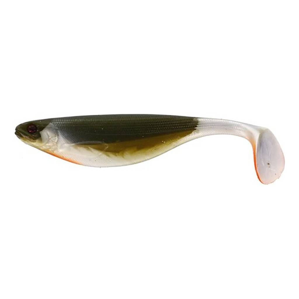 Westin ShadTeez 12cm 15g Bass Orange (bulk)