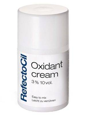 RefectoCil Väteperoxid 3% Creme