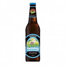 Skovlyst Nældebryg Stout 10 x 50 cl