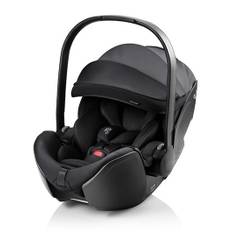 Britax Römer Baby-Safe Pro, carbon black