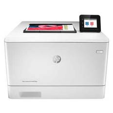 Laserskrivare HP Color LaserJet Pro M454dw