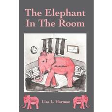 The Elephant In The Room - Lisa L Harman - 9781978234048