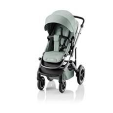 Britax Römer Smile 5Z Klapvogn, Jade Green