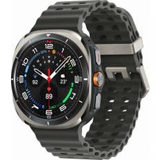 Samsung Galaxy Watch Ultra | Titanium Silver