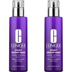 2st Clinique Smart Clinical Repair Wrinkle Correcting Serum 100 ml