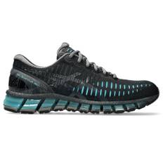 GEL-QUANTUM 360 I - Black/Aquarium - 36