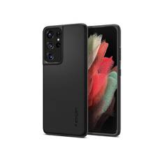 Spigen Thin Fit - black - Galaxy S21 Ultra