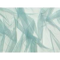 Minerva Core Range Dolce Vita Soft Italian Tulle Fabric Sirena