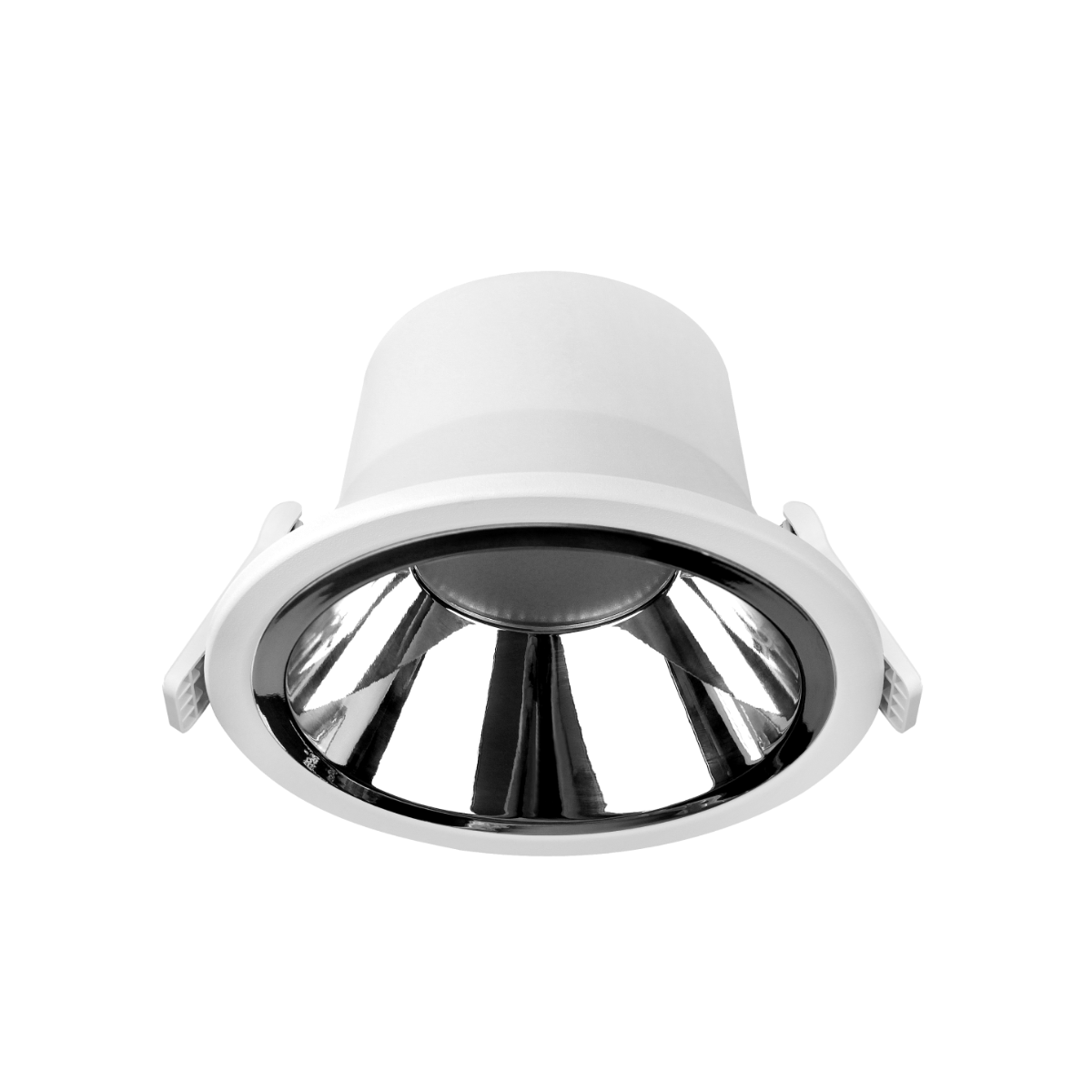 Noxion LED Downlight Apollo V2.0 15W 1860lm - 830/840 CCT | 220mm - Udsnit 200mm