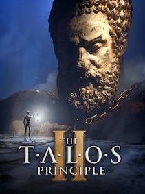 The Talos Principle 2 (PC) - Steam Key - GLOBAL