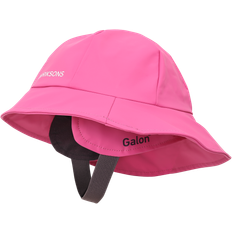 Didriksons Southwest Kids Funktionella Hattar Sweet Pink  Sweet pink-56 cm  Rosa  56 cm  kvinna