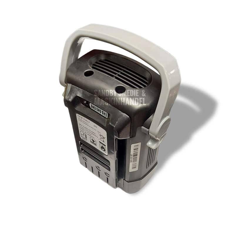 Stiga batteri (1111-9221-01).