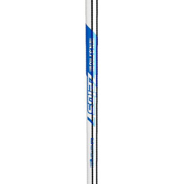 N.S. Pro Zelos 7 Steel Irons 0.355" #7 Golf Shafts -R2