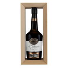 Calvados Vintage 1996 42%, Christian Drouin