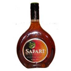 Safari Likør African Drink 70 cl.