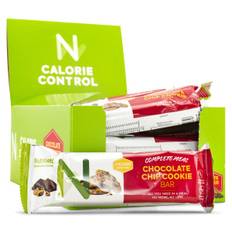 Nutrilett Smart Meal Bar, Chocolate crunch & Seasalt, 20-pack