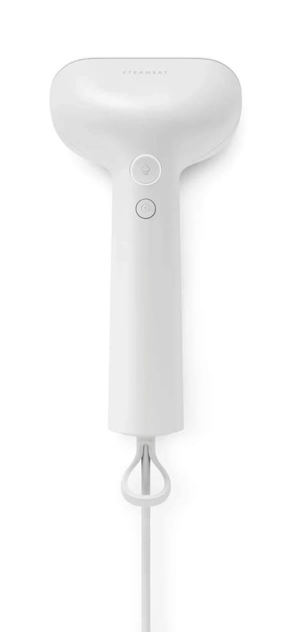 Steamery Cirrus X Tøjdamper 1200W 20g/min Hvid