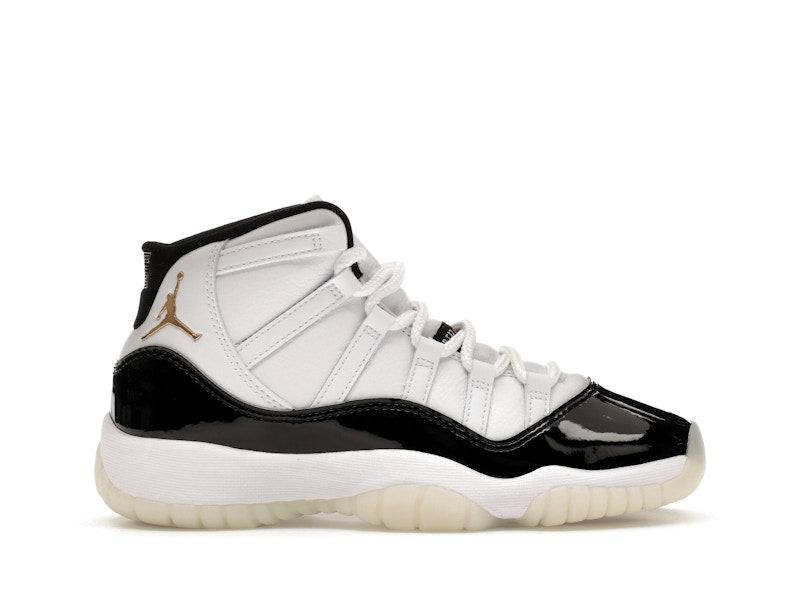 Air Jordan 11 Retro DMP Defining Moments (2023) (GS) - 40 / Levering 3 til 6 dage