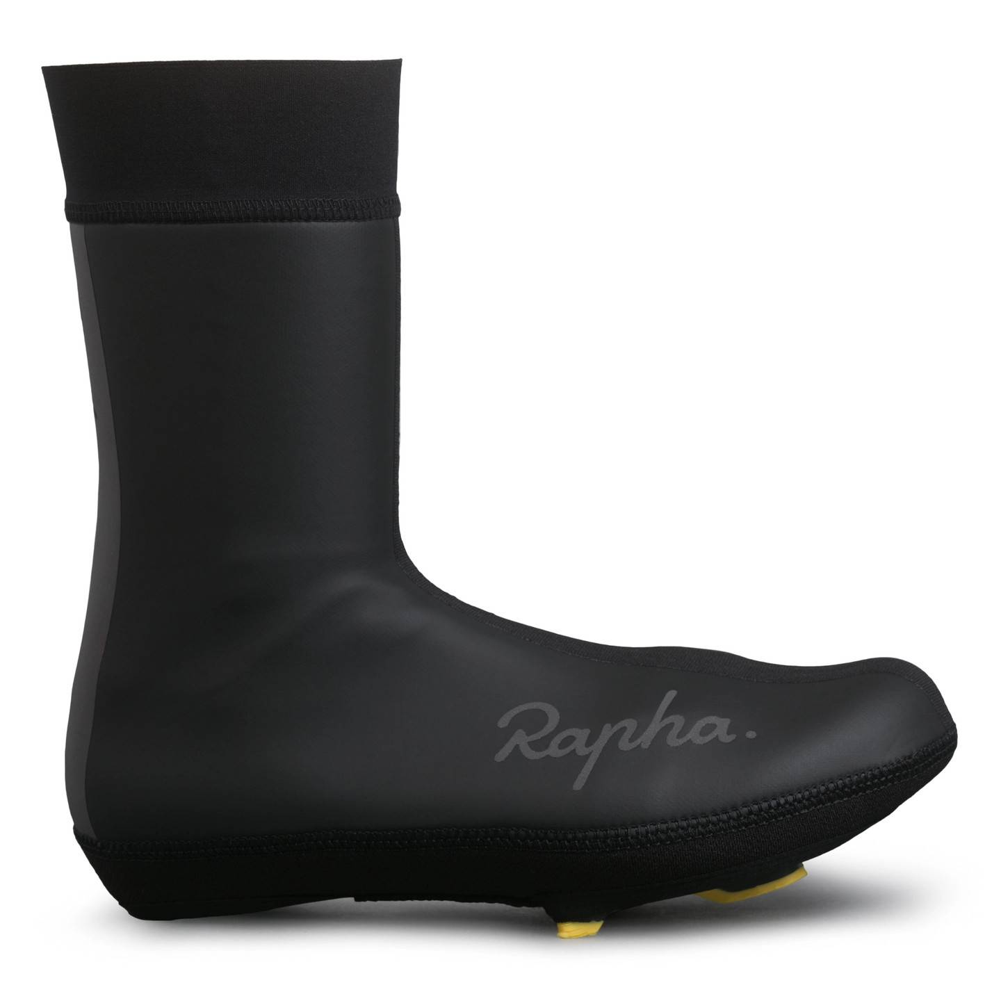 Rapha Deep Winter Skoöverdrag Black, Str. XL - Svart (XL)