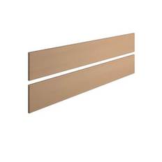 Kaagaard 392 Gavlsæt Bøg - 85 cm