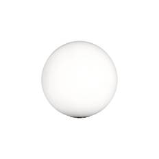 Flos - IC Lights Reservglaskupa 2 Krom - Andet tilbehør til belysning - Michael Anastassiades