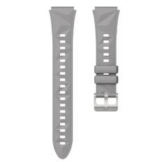 Huawei Watch GT 4 41mmetc. Klockarmband18mm -Grå