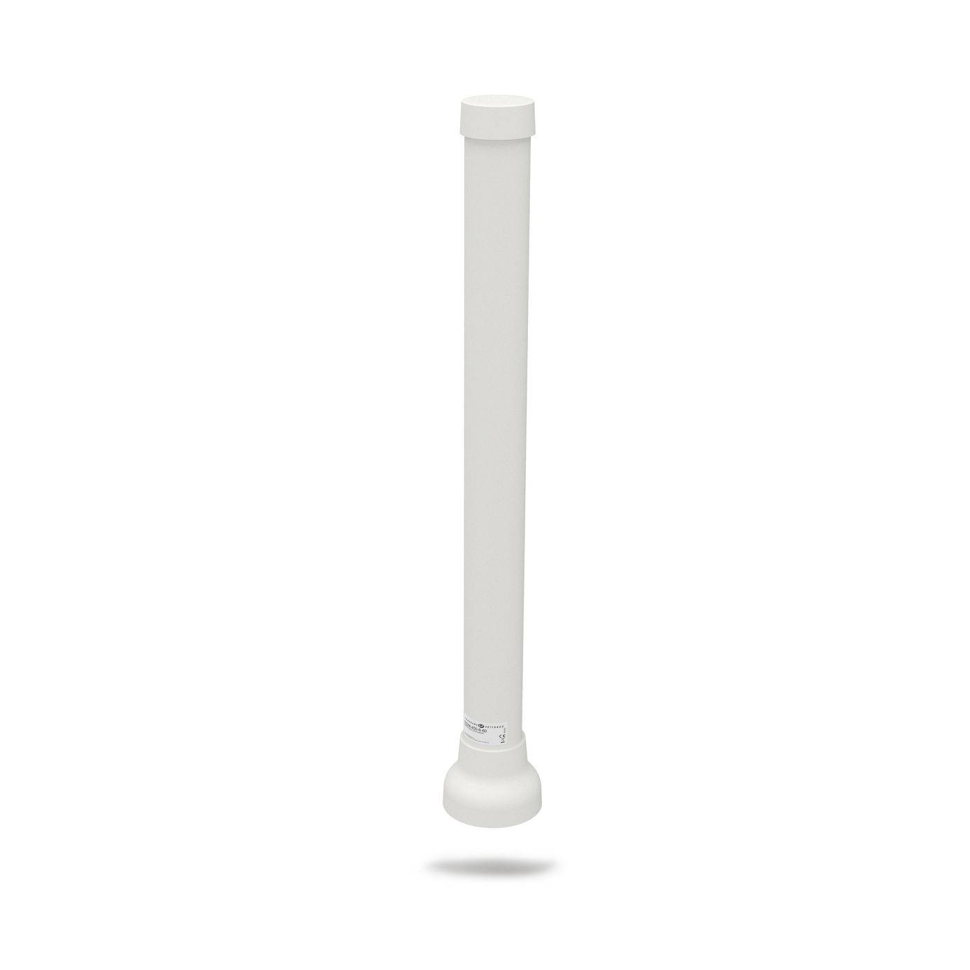 Antenn Omni Panorama Antennas Mimo 4G/5G 450-470/617-960/1427-6000MHz, 5M Sma(M) Bsm-6-60-5Sp, 5 dBi, 1,6 GHz, 26/28 dBi, Bsm-450-6-60-5Sp