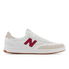 New Balance Mænd NB Numeric 440 i Multicolor Suede/Mesh