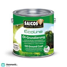 Saicos  Eco Oil Ground Coat