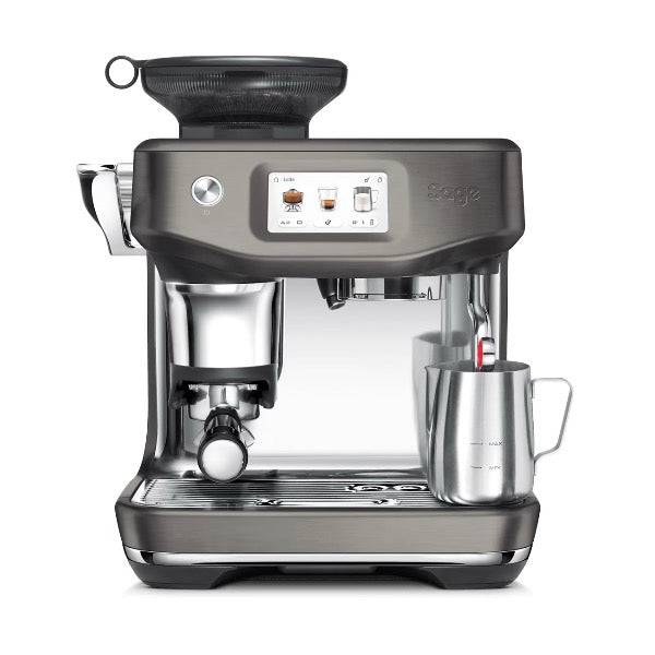 Sage Barista Touch Impress - Antracit