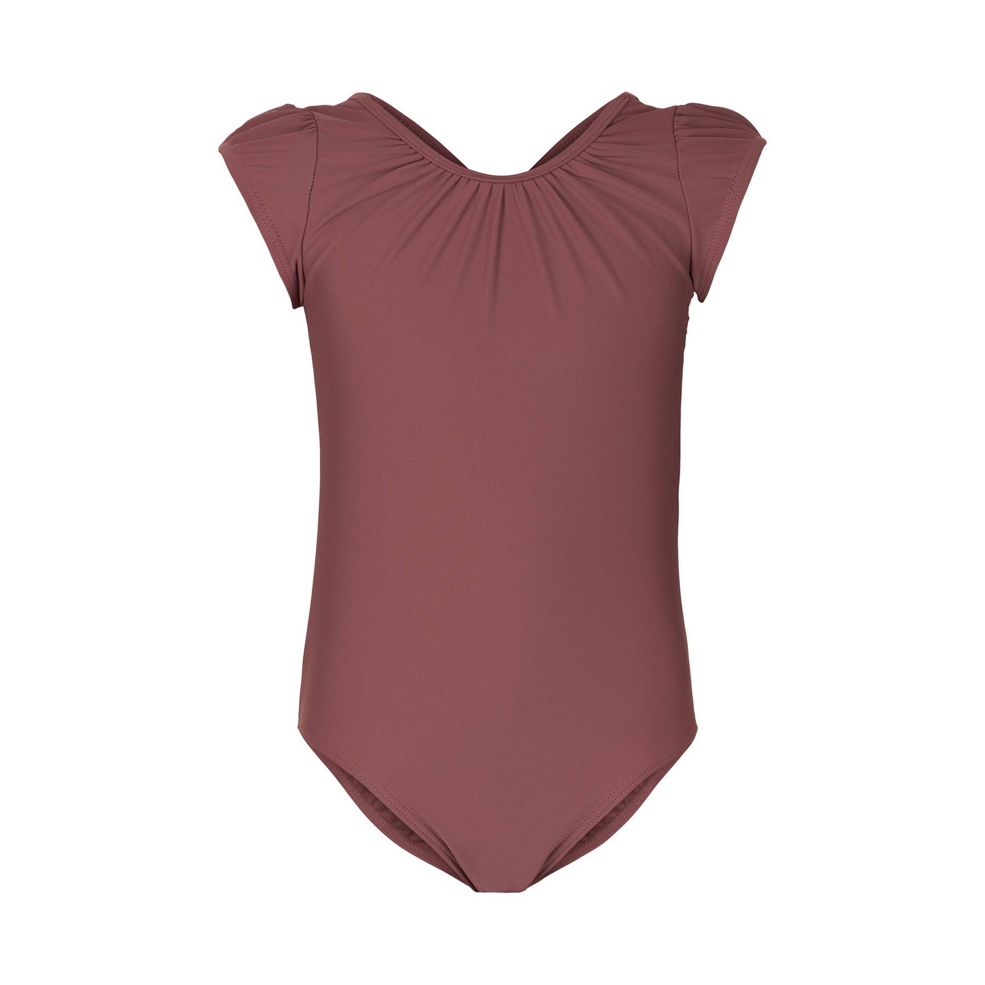 Astrid Badedragt UV50+ - Winter Rose - 12Y/152cm