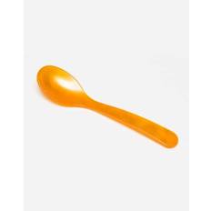 Æggeske – orange