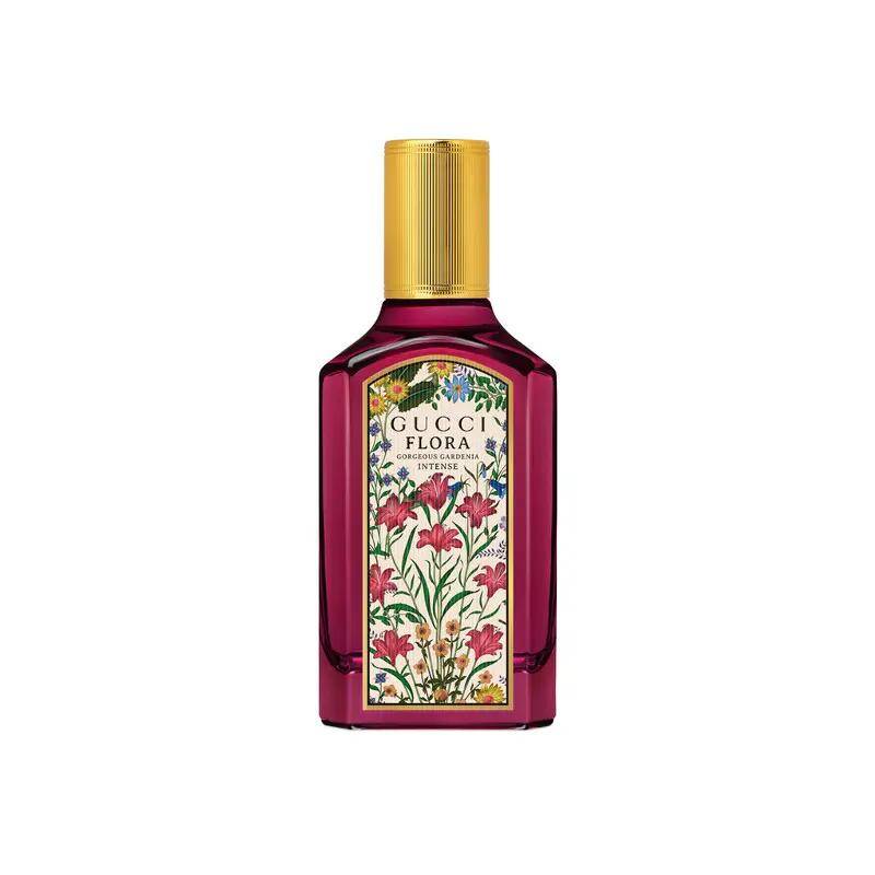 Gucci Flora Gorgeous Gardenia Intense Eau De Parfum 30ml/50ml/100ml
