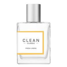 Classic Fresh Linens Edp Parfume Eau De Parfum Nude CLEAN