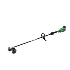 HiKOKI Grästrimmer 36V, CG36DB, utan batteri & laddare