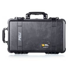 PELI™ 1510 professionel equipment case til beskyttelse af udstyr, tom
