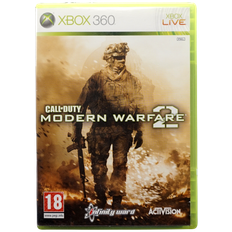 Call of Duty : Modern Warfare 2 (Xbox 360)