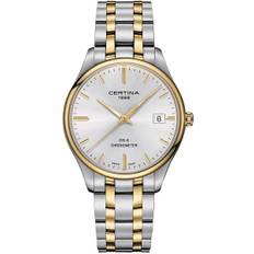 Certina DS-8 Chronometer