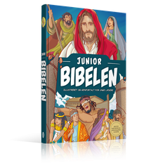 Junior Bibelen