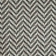 Herringbone Ljusbeige 22 Kjellbergs Textilgolv
