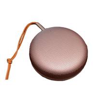 Beosound A1 2nd Gen ➞ Trustpilot topscorer på Bang Olufsen service!