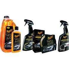 Meguiars Gold Class-paket