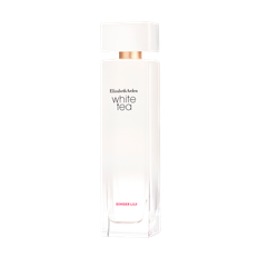 Elizabeth Arden - White Tea Ginger Lily EdT 100 ml