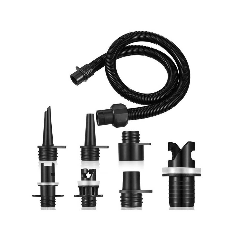Paddle Board Hose for Inflatable Stand Paddle Board, Boat, Tent, Pool, Mat Portable Paddle Board Pump
