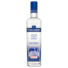 Parliament Vodka Classic 0,7 Liter