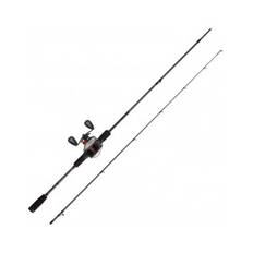 ABU GARCIA REVO X 662M 10-35G CAST COMBO